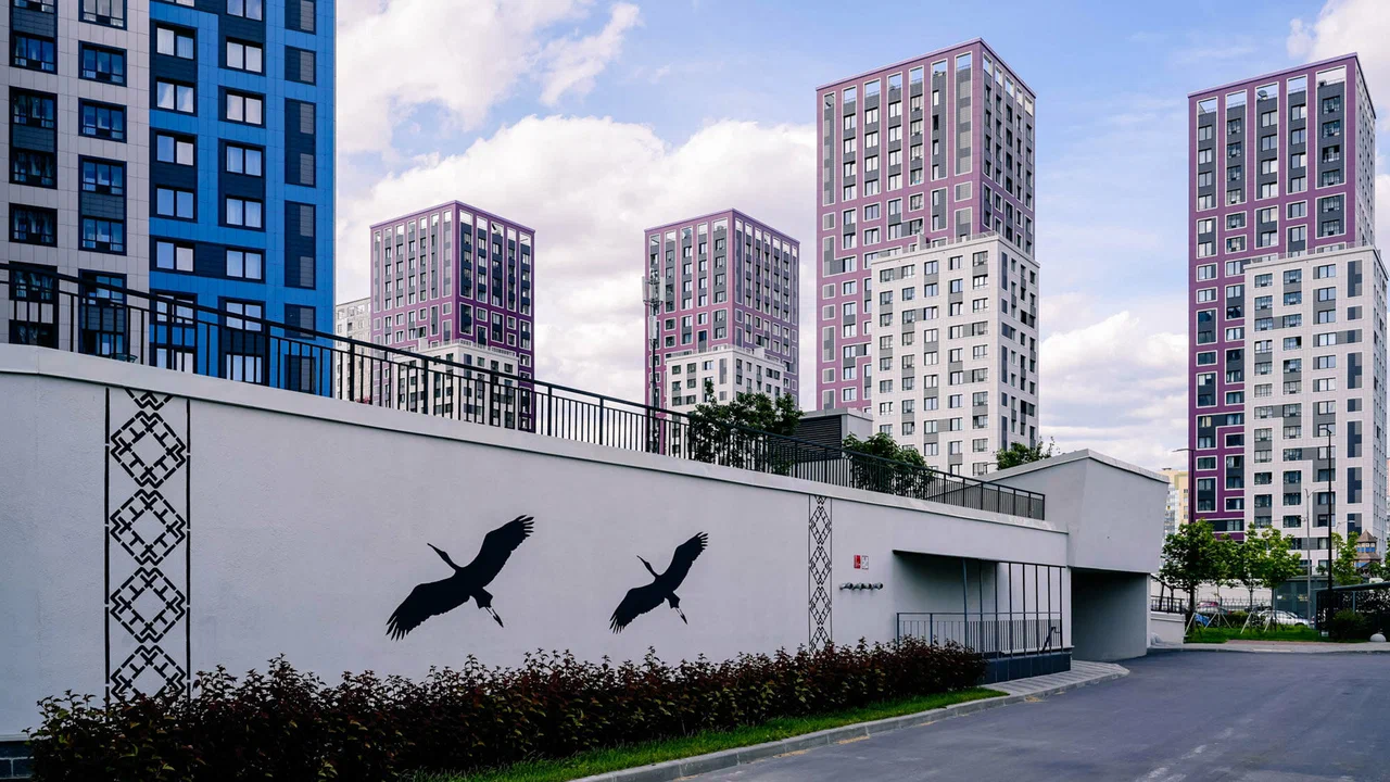 ЖК «БелАрт», изображение-2